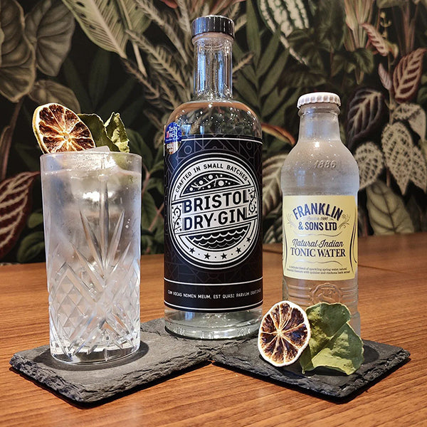 Bristol Dry Gin