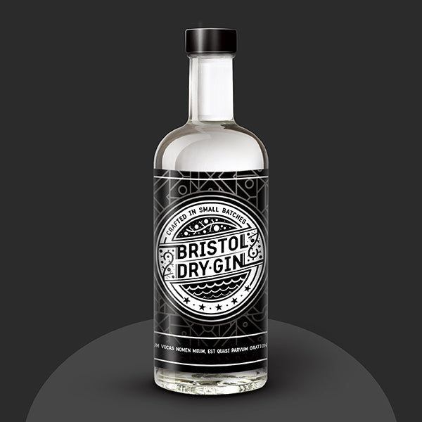 Bristol Dry Gin