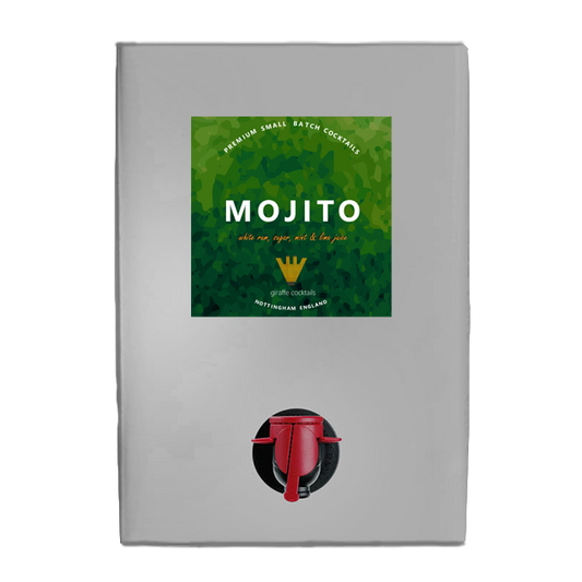 Mojito 10L BIB