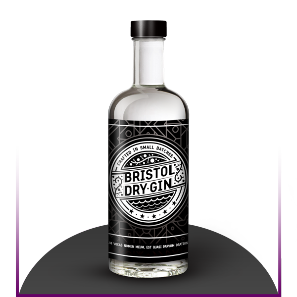 Bristol Dry Gin