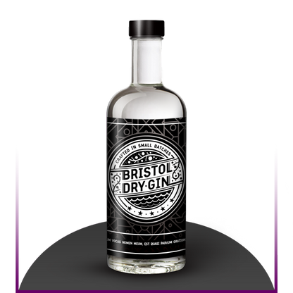 Bristol Dry Gin