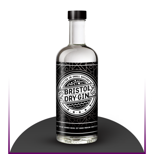 Bristol Dry Gin