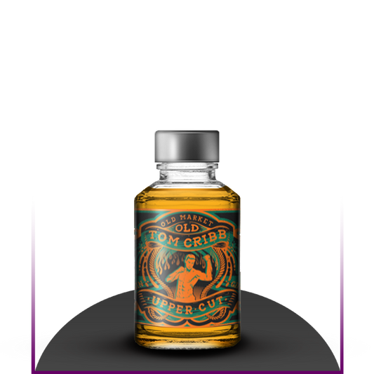 Upper Cut Gin 59% Miniature