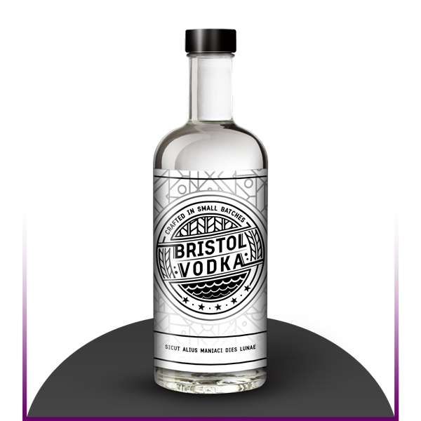 Bristol Vodka