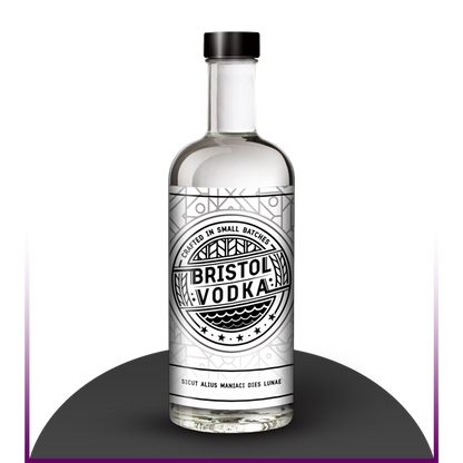 Bristol Vodka