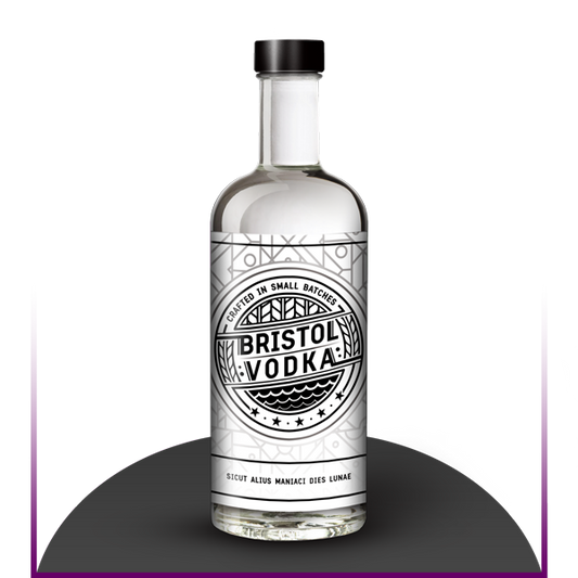 Bristol Vodka