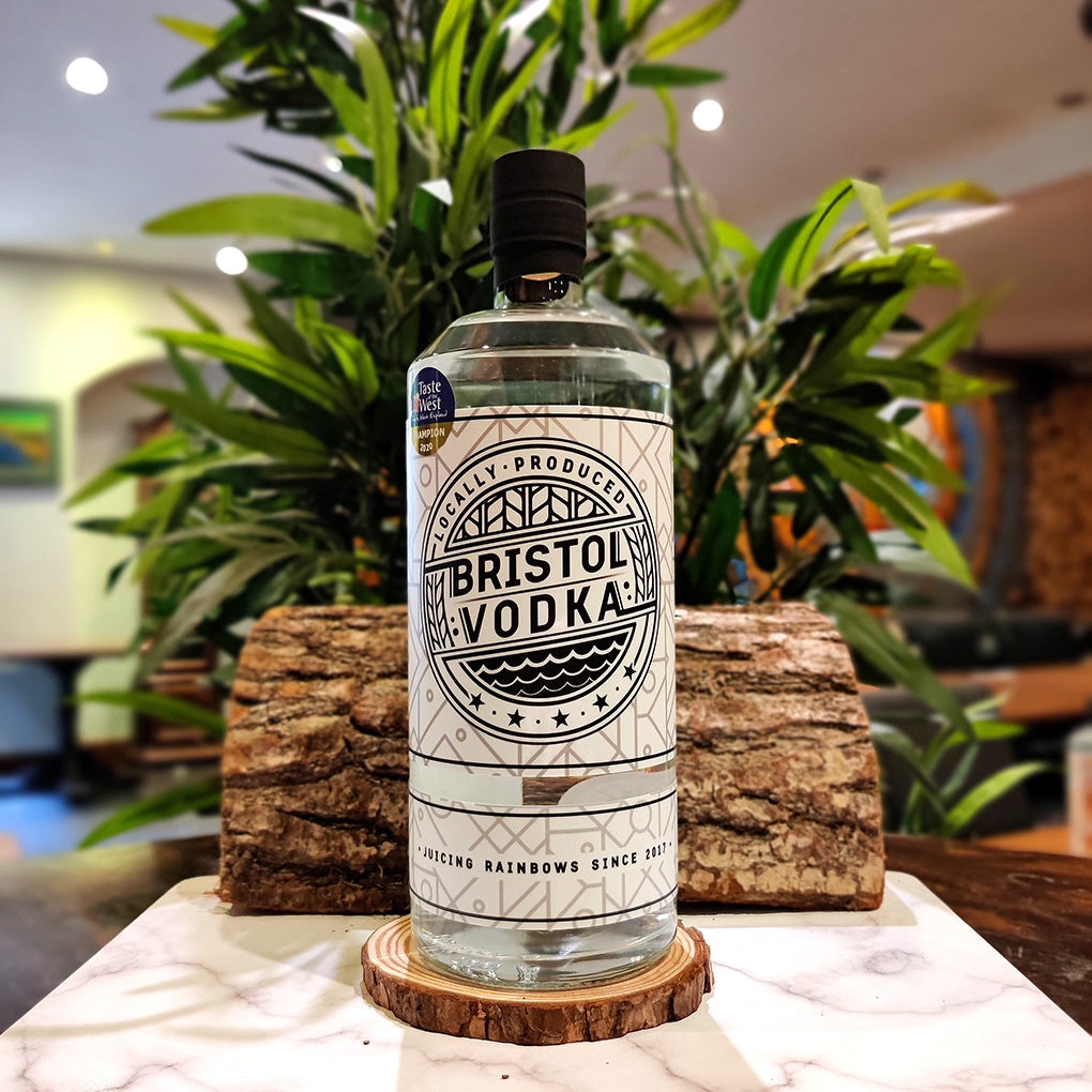 Bristol Vodka