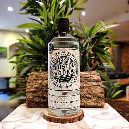 Bristol Vodka