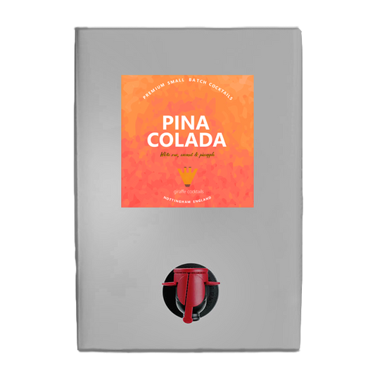 Pina Colada 10L BIB